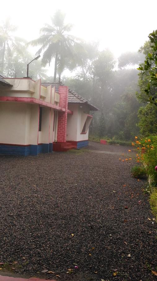 Philip Mary Farm Stay Thekkady Exterior foto